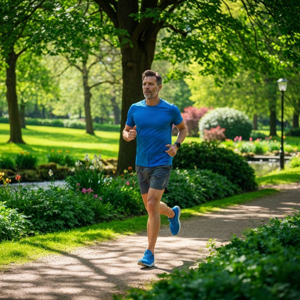 Active movement and daily physical activity